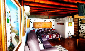 Finca Villa Lucía - El Mirador